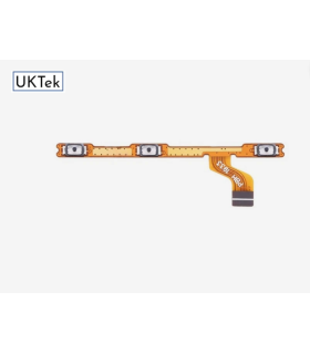 Samsung Galaxy Tab A 8.0 SM-T290 T295 ON / OFF Power Volume Button Flex