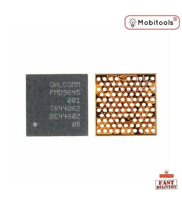 Apple iPhone 7- 7 Plus Qualcomm PMD9645 Small Power Management IC Chip