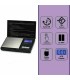 0.01G-500G DIGITAL POCKET WEIGHING MINI SCALES KITCHEN JEWELLERY SCALE