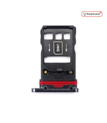 SIM Card Holder Tray Slot Socket Seat for Huawei P30 Pro