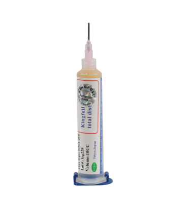 KINGBO RMA-218 Soldering Flux Solder 10cc BGA Reball