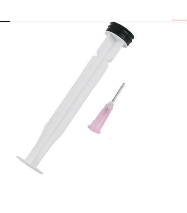 KINGBO RMA-218 Soldering Flux Solder 10cc BGA Reball