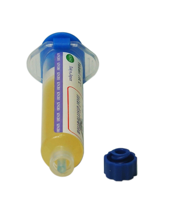 KINGBO RMA-218 Soldering Flux Solder 10cc BGA Reball