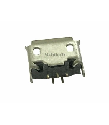 Charging port block for BT baby monitor 6000