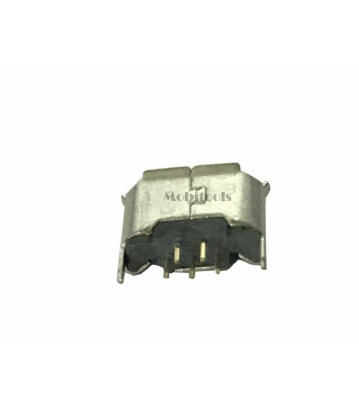 Charging port block for BT baby monitor 6000