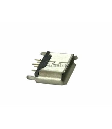 Charging port block for BT baby monitor 6000