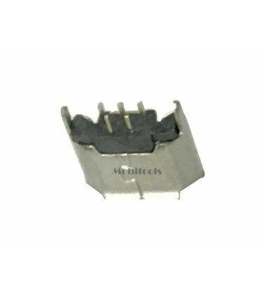 Charging port block for BT baby monitor 6000