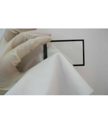 Microfibre Clean room wipes Cloth for electronics -120 pcs