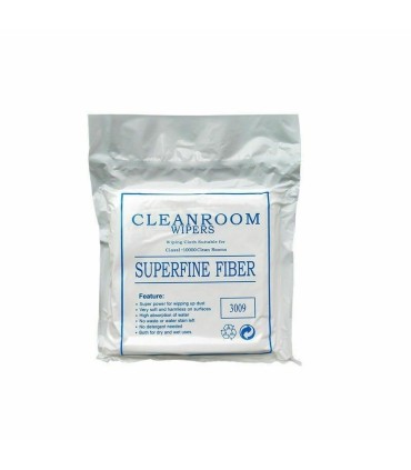Microfibre Clean room wipes Cloth for electronics -120 pcs
