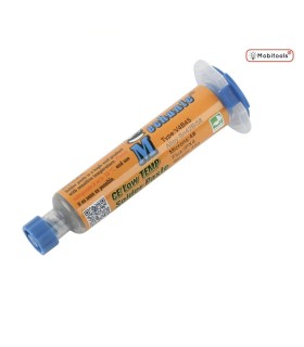 Mechanic V4B45 Low temperature solder paste 138 degrees