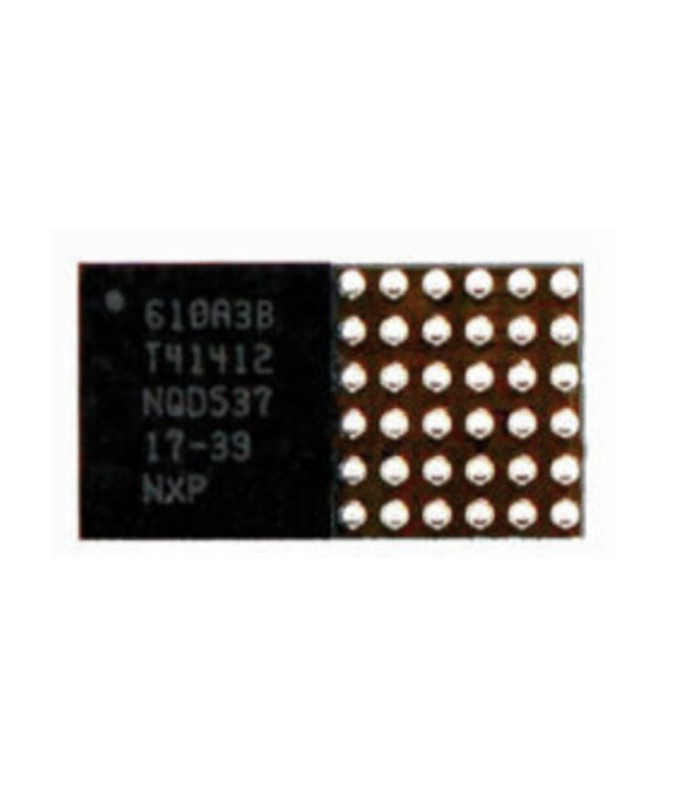 610A3B USB Charging Charger IC U2 Chip Power For iPhone 7 - 7g - 7 Plus