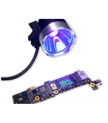 UV Lamp LED Light ultra violet Ultraviolet 5V-10W USB