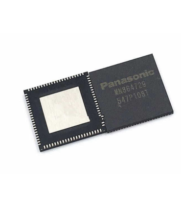 MN864729 MN86471A HDMI IC Chip For Playstation 4 For PS4 Controller