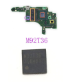 power IC M92T36 Battery Charging IC Chip For NS Switch nintendo switch