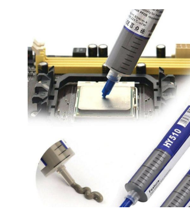 HY510-TU5G 30g Thermal Paste Heatsink Compound