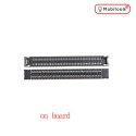 LCD FPC For Samsung 78pin A30S A307 A40 A405 A71 2020 A715 A51 A515