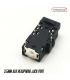 Aux Headphone Jack 3.5mm for Nintendo Switch
