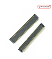 LCD Ribbon Cable ZIF Socket FPC for Nintendo Switch