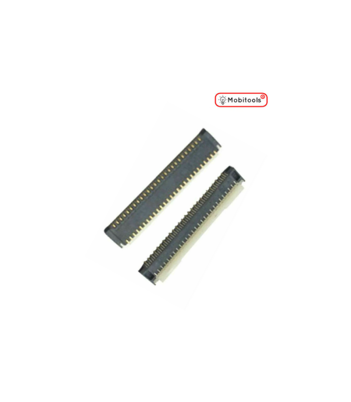 LCD Ribbon Cable ZIF Socket FPC for Nintendo Switch