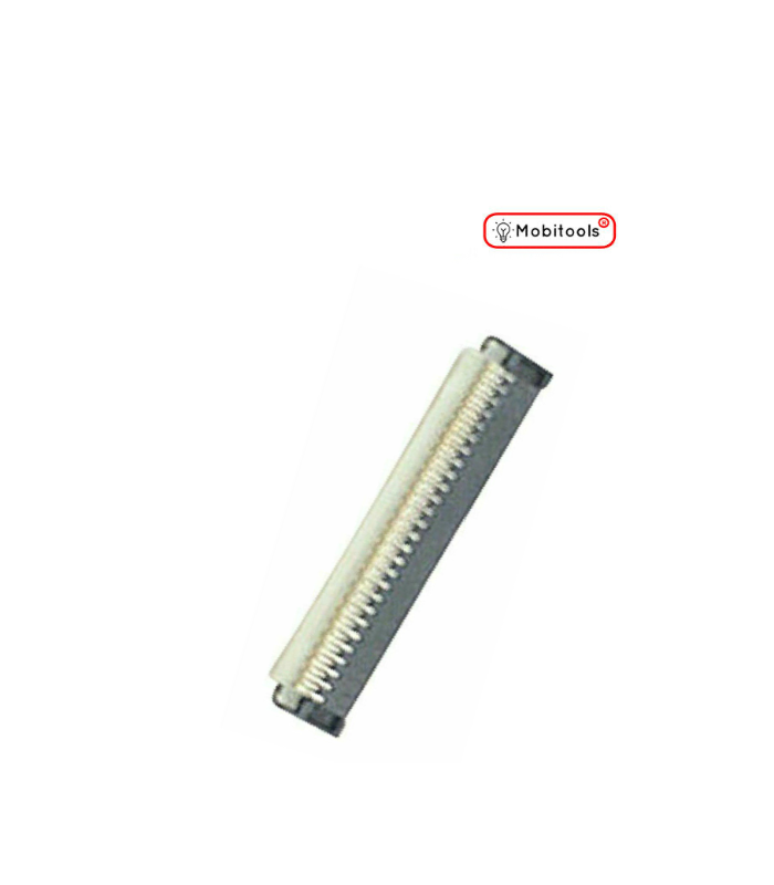 LCD Ribbon Cable ZIF Socket FPC for Nintendo Switch
