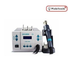 Quick 861DW Hot Air Rework Station 1000W SMD