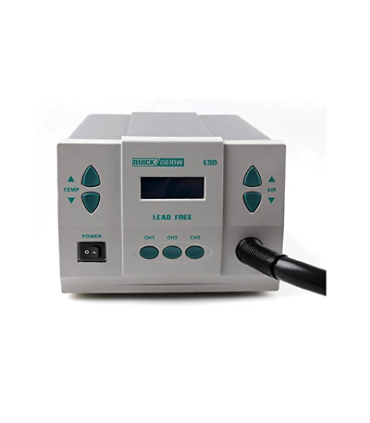 Quick 861DW Hot Air Rework Station 1000W SMD
