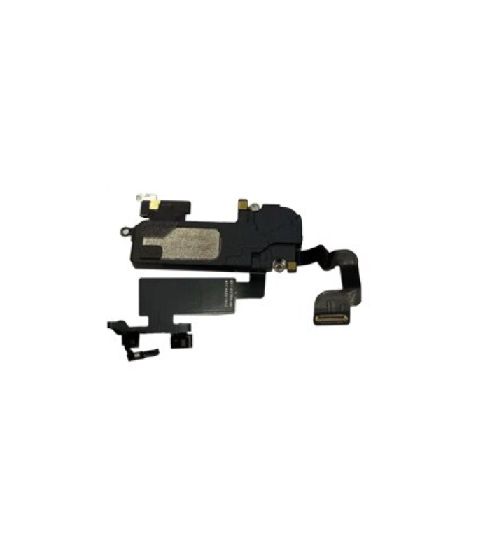 iPhone 12 Pro Max Earpiece Speaker with Proximity Light Sensor Flex Cable
