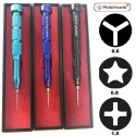 Mobitools super strong Magnetic Screwdriver set for iPhone 6 to 15
