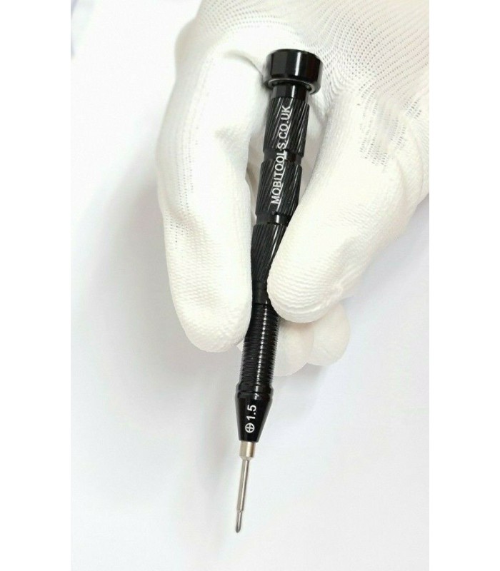 Mobitools super strong Magnetic Screwdriver set iPhone