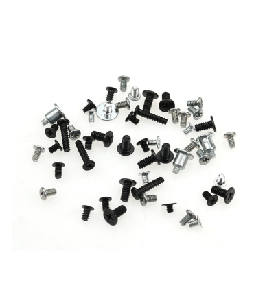 Full set of screws for Nintendo Switch game console