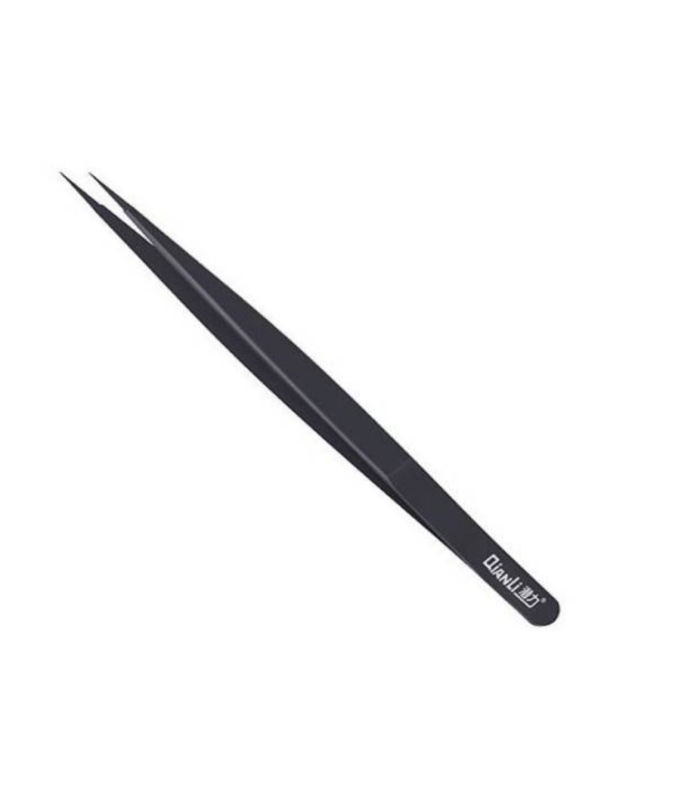 QIANLI INEEZY FX-03 - 0.15mm Fine non-magnetic Precision Steel Tweezers