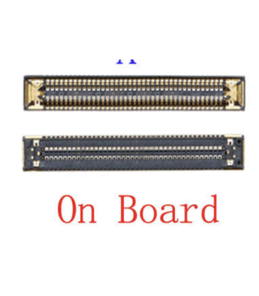 LCD FPC For Samsung Galaxy A32 A42 A52 A526F A526 A525 A72 A725 A725F