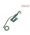 Xbox One Power Switch Button Flex Cable Ribbon Sensor Repair