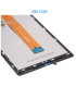 Samsung Galaxy Tab A7 Lite SM-T225 LCD Display Digitizer Touch