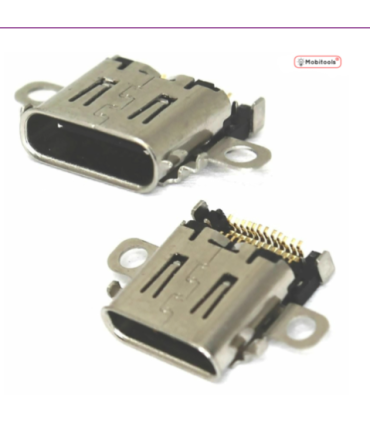 Nintendo Switch lite Type C   Charging Dock Block Port