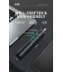 Jakemy JM-Y06 Electric Cordless Rechargeable Screwdriver 170 RPM 4 LED