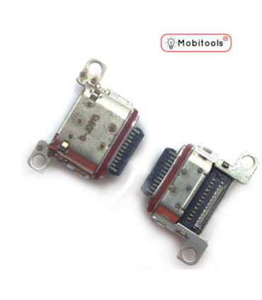 For Samsung Galaxy S21 S21 Plus S21 Ultra USB Type-C Charging Power Socket Port