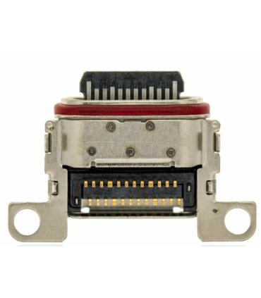 For Samsung Galaxy S21 S21 Plus S21 Ultra USB Type-C Charging Power Socket Port