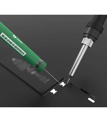 2UUL Solder Wire Exclusive for Battery Metal Board Welding Soldering