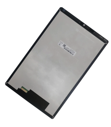 Black LENOVO TAB M10 HD 10.1 TB-X306F Touch Screen LCD Display