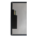 Black LENOVO TAB M10 HD 10.1 TB-X306F Touch Screen LCD Display