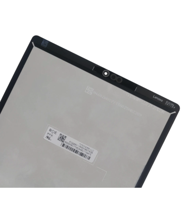 Black LENOVO TAB M10 HD 10.1 TB-X306F Touch Screen LCD Display