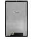 Black LENOVO TAB M10 HD 10.1 TB-X306F Touch Screen LCD Display
