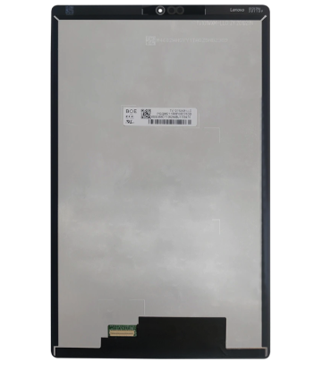 Black LENOVO TAB M10 HD 10.1 TB-X306F Touch Screen LCD Display
