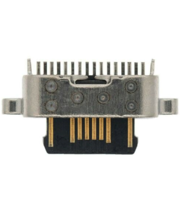 Type-C Charging Port USB Socket   Dock Jack For Cubot Max 2