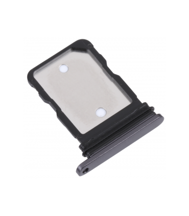 Google Pixel 7 Dark Grey Simcard SIM Card Tray holder