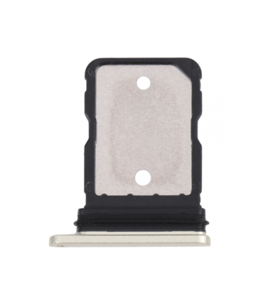 Google Pixel 7 Dark Grey Simcard SIM Card Tray holder