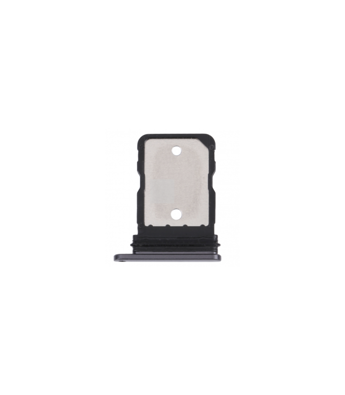 Google Pixel 7 Silver Simcard SIM Card Tray holder