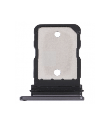 Google Pixel 7 Silver Simcard SIM Card Tray holder