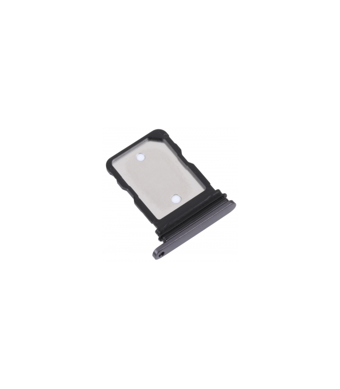 Google Pixel 7 Silver Simcard SIM Card Tray holder